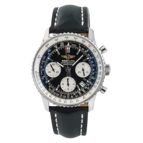 breitling used ebay|Breitling watches for sale eBay.